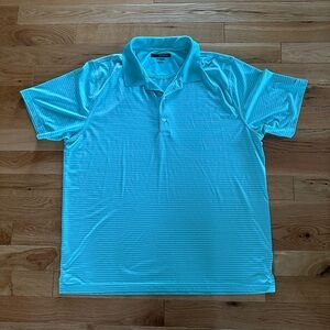 Greg Norman Golf Polo